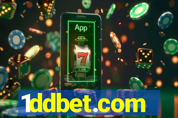 1ddbet.com