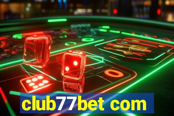 club77bet com