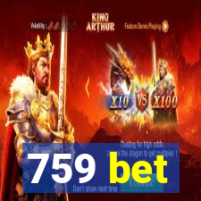 759 bet