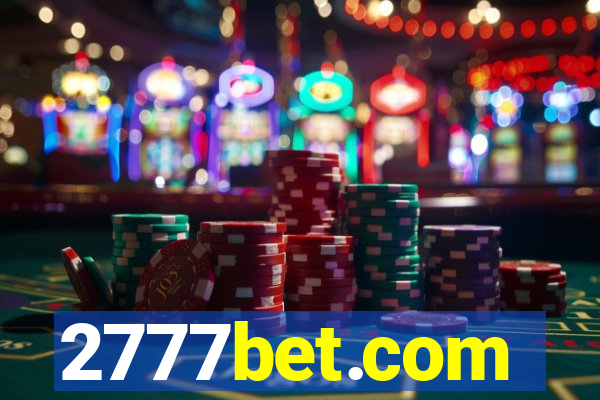 2777bet.com