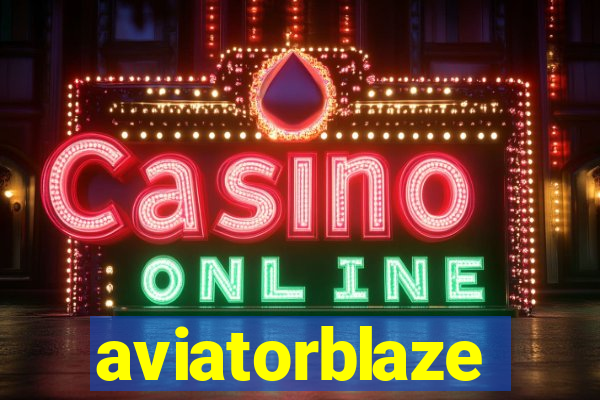 aviatorblaze