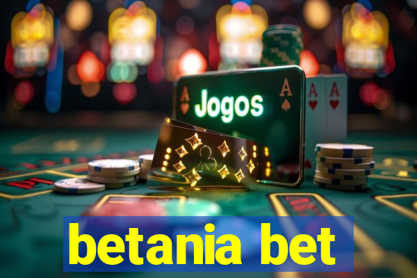 betania bet