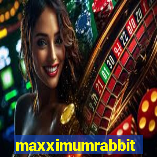 maxximumrabbit