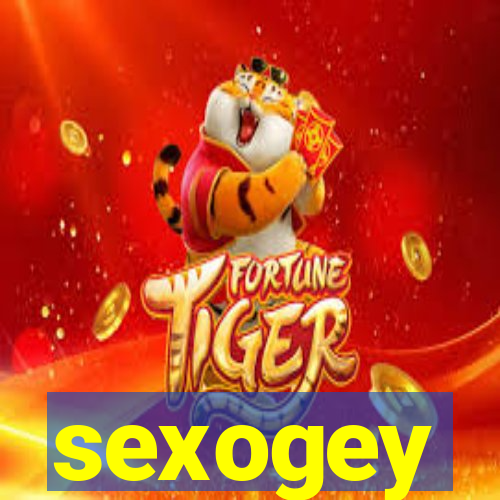 sexogey