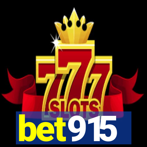 bet915