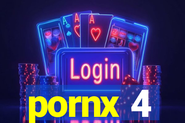 pornx 4