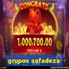 grupos safadeza