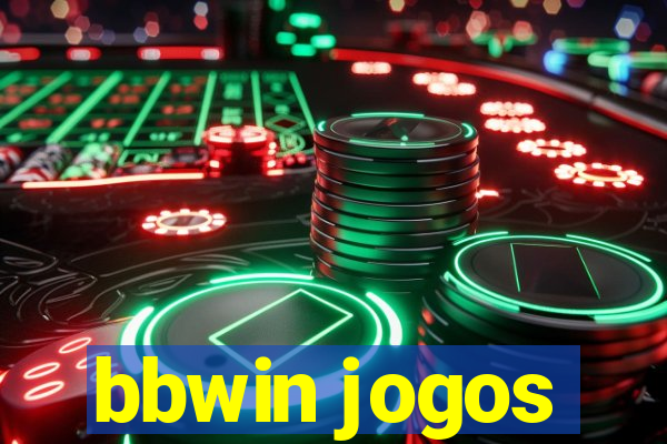 bbwin jogos