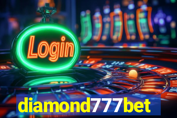 diamond777bet