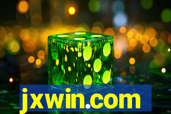 jxwin.com