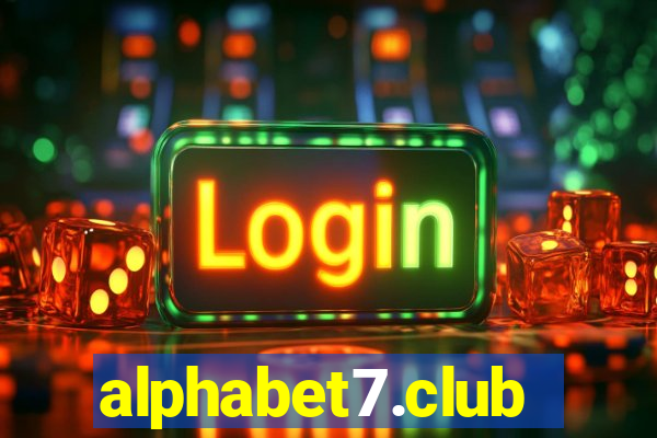 alphabet7.club