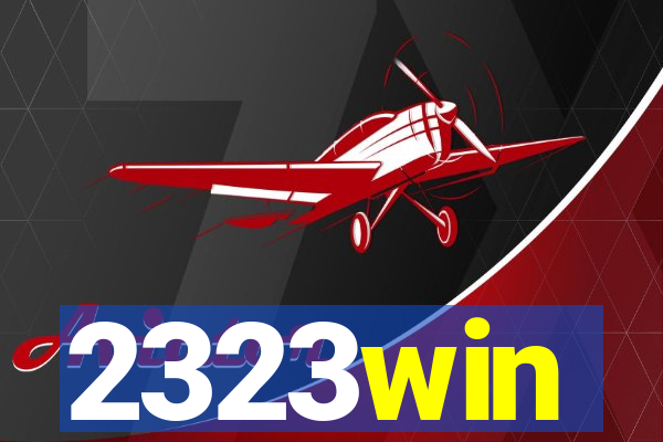 2323win