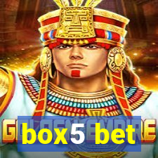 box5 bet