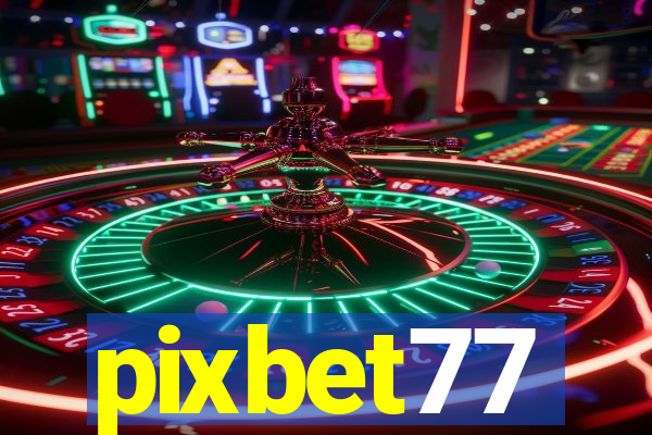 pixbet77