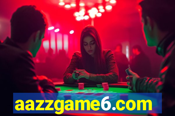 aazzgame6.com