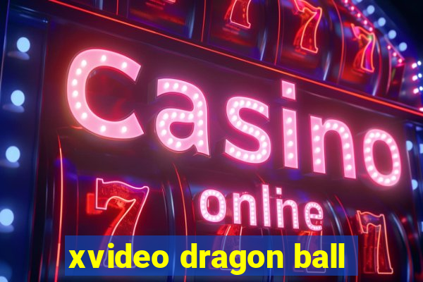 xvideo dragon ball