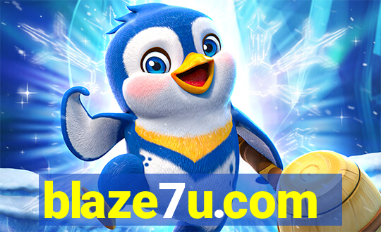 blaze7u.com