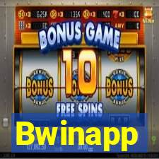 Bwinapp