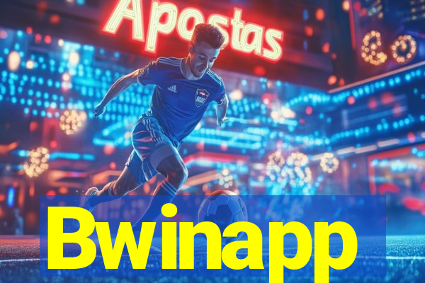 Bwinapp