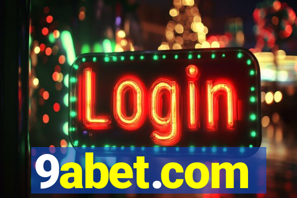 9abet.com