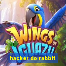 hacker do rabbit