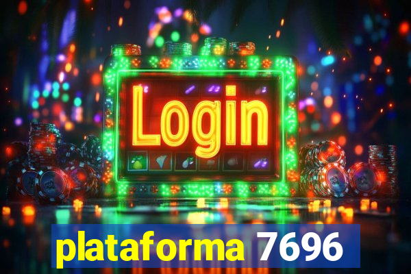 plataforma 7696