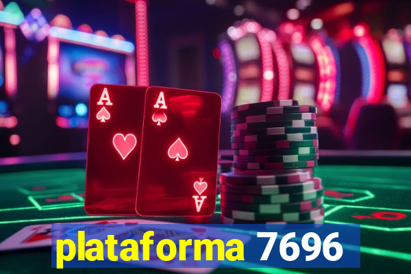 plataforma 7696