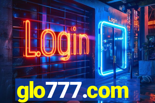 glo777.com