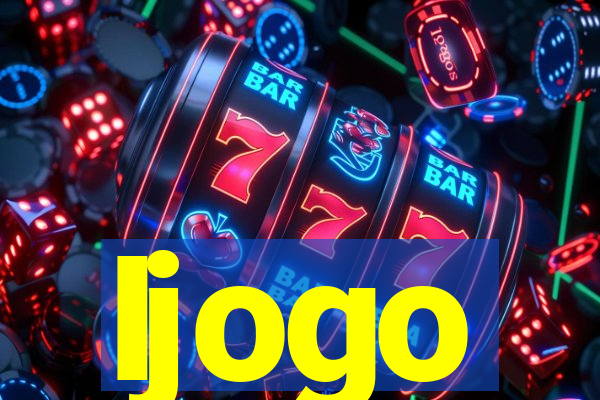 Ijogo