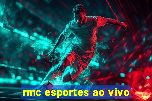 rmc esportes ao vivo