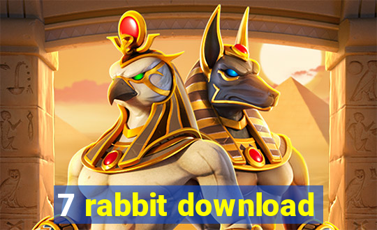 7 rabbit download