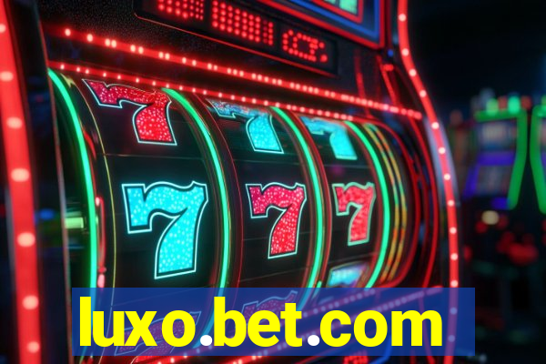 luxo.bet.com