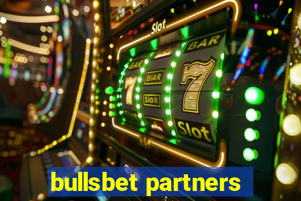 bullsbet partners