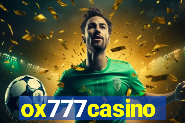 ox777casino