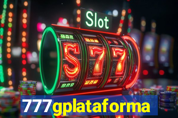 777gplataforma