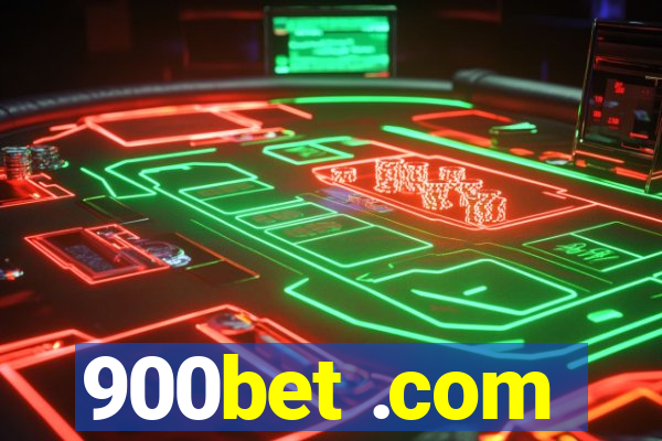 900bet .com