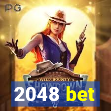 2048 bet