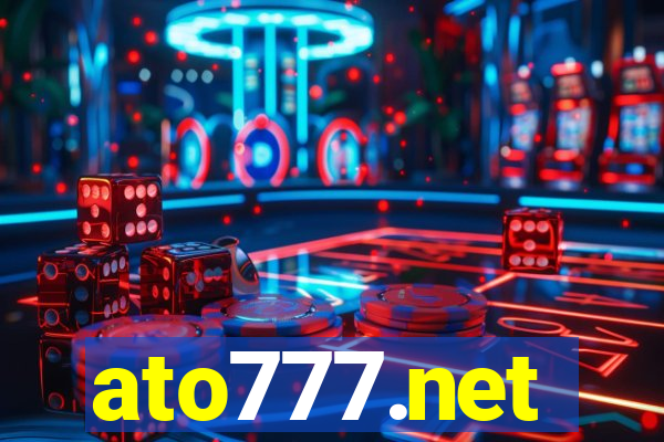 ato777.net