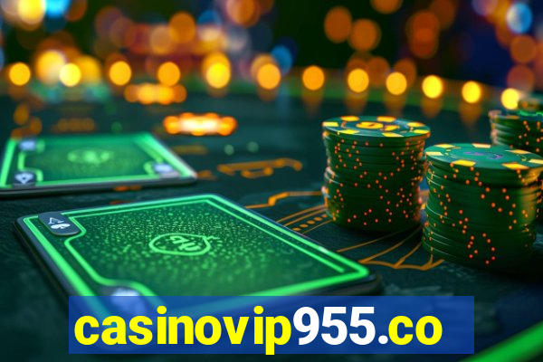 casinovip955.com