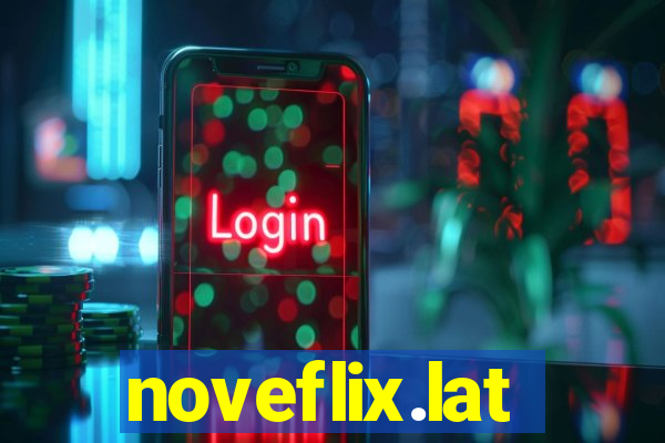 noveflix.lat