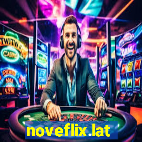 noveflix.lat