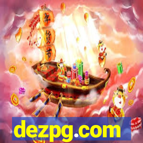 dezpg.com