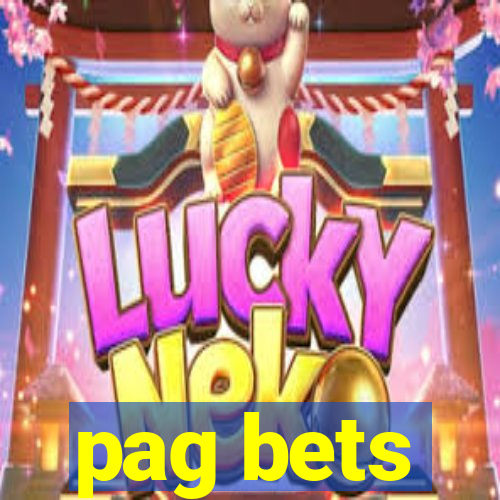 pag bets