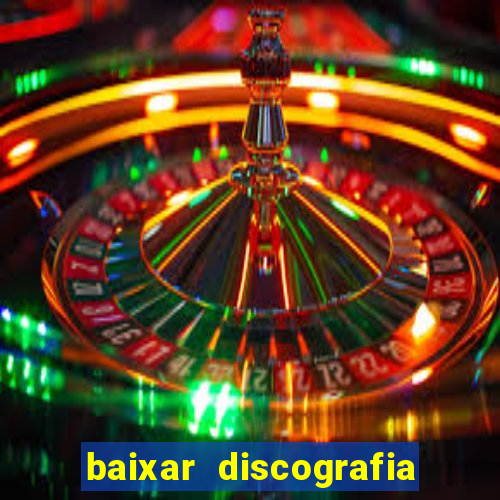 baixar discografia silvan santos