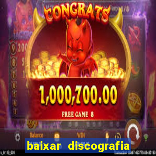 baixar discografia silvan santos