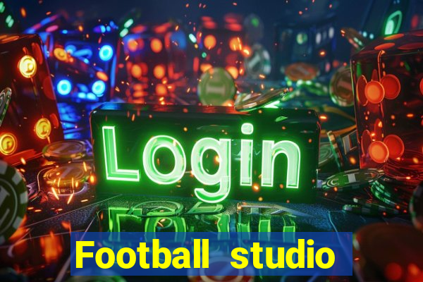 Football studio demo football studios