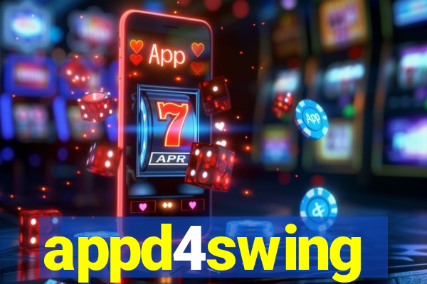 appd4swing