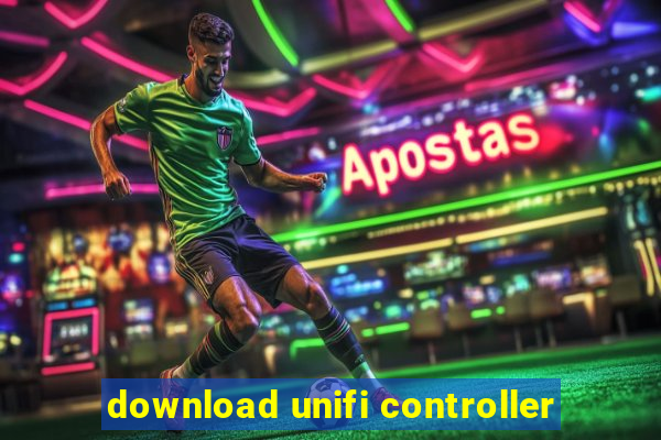 download unifi controller