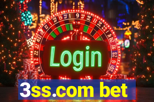 3ss.com bet