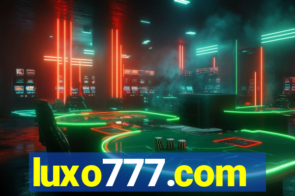 luxo777.com